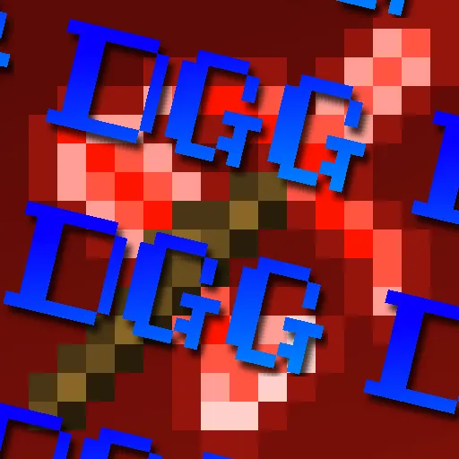 Diggy's Goofy Gems