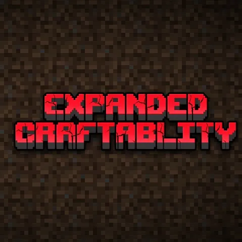 Expanded Craftability