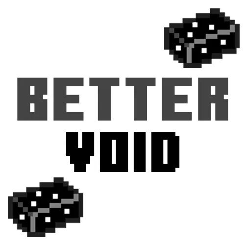 Better Void