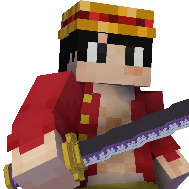 Nidai Kitetsu katana from anime One piece