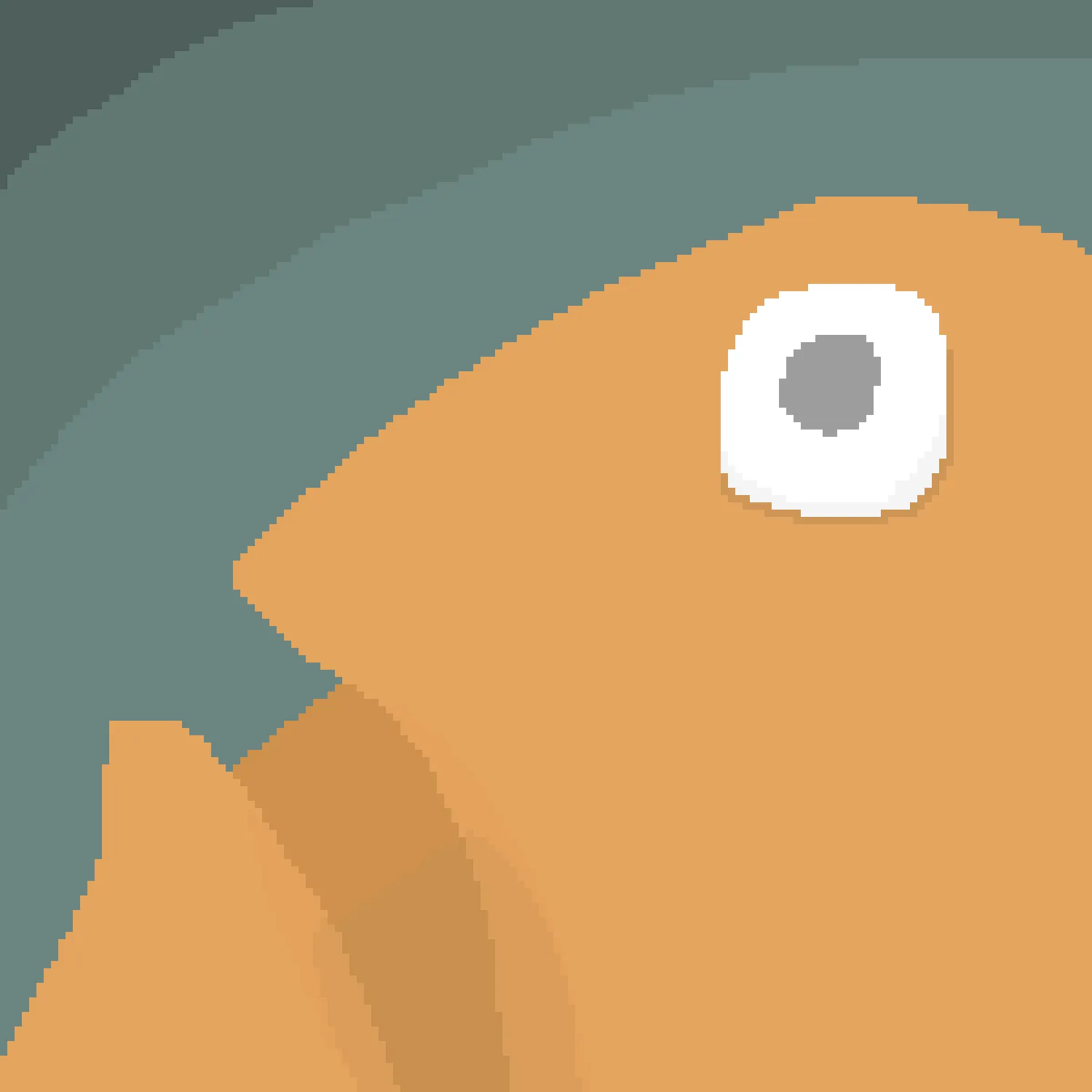 Potassium's Weaponry