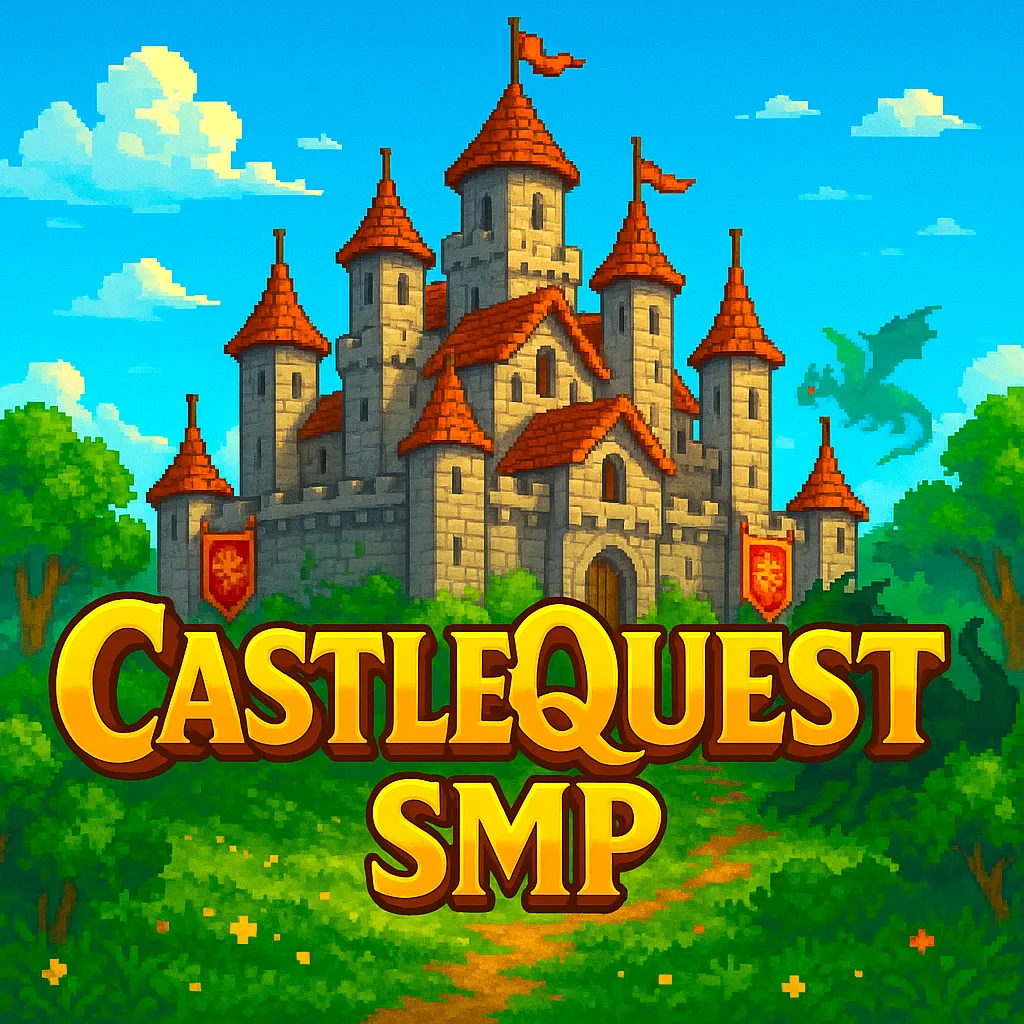 CastleQuest SMP 