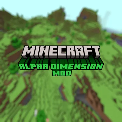 Retro Dimension Mod