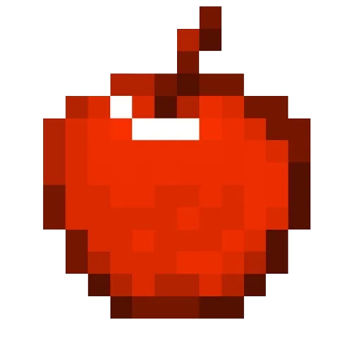 More Than Enough Apples