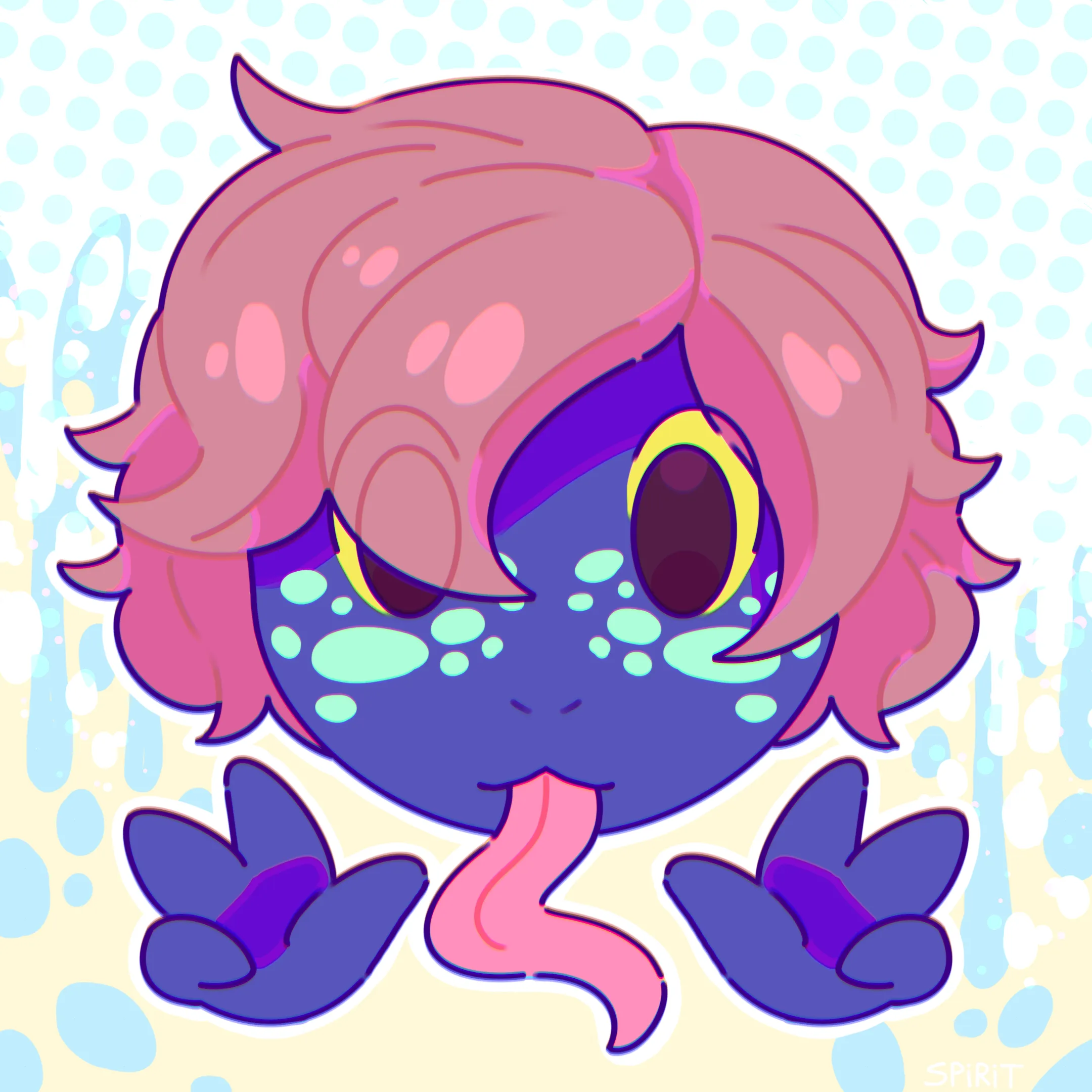 Magmatic club