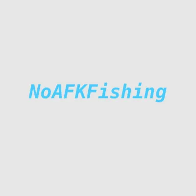 NoAFKFishing