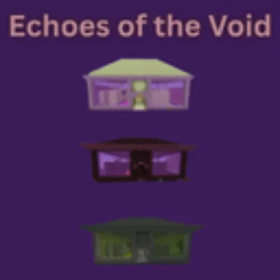 Echoes of the Void