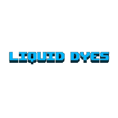 Liquid Dyes