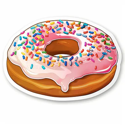 A Simple Donut