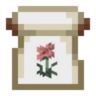 Flower Pressing
