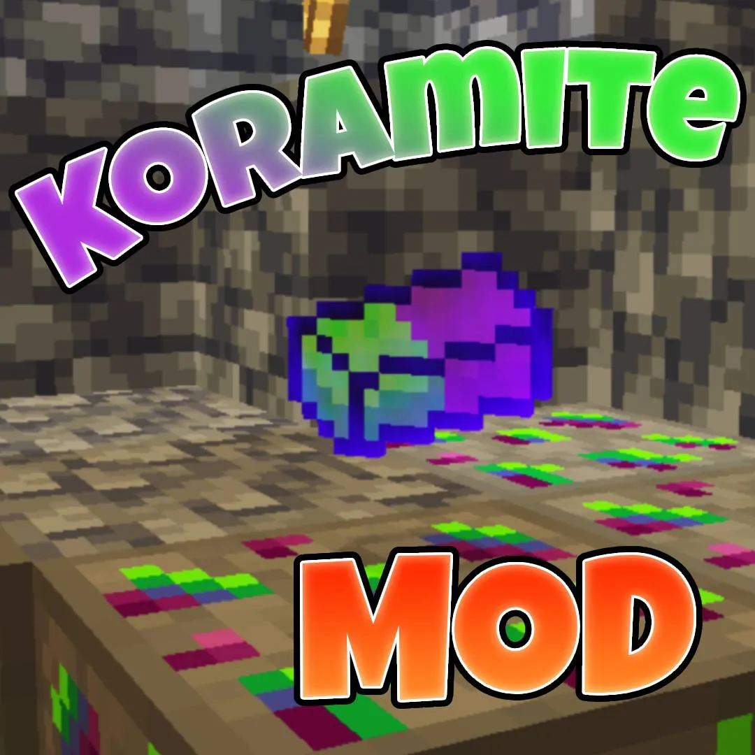 Koramite Ore