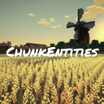 ChunkEntities