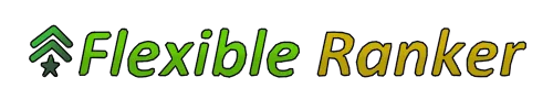 Flexible Ranker