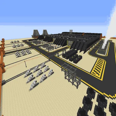 Power Plant V1.0