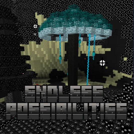 Endless Possibilities: A new beginning