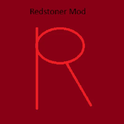 Redstoner Mod