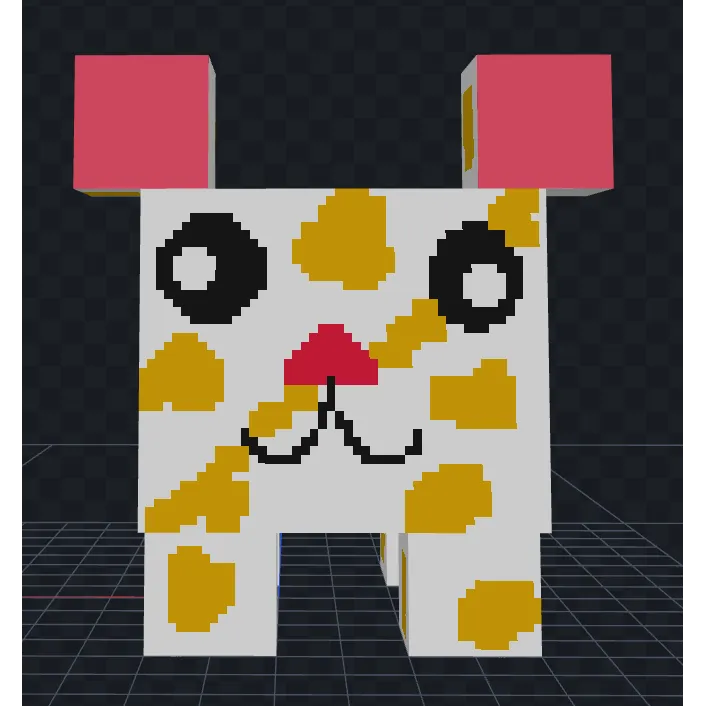 more pets dog update