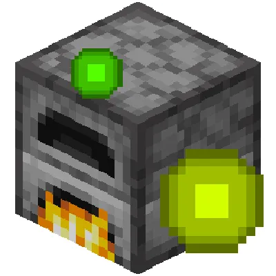 Furnace XP Storage Reforged