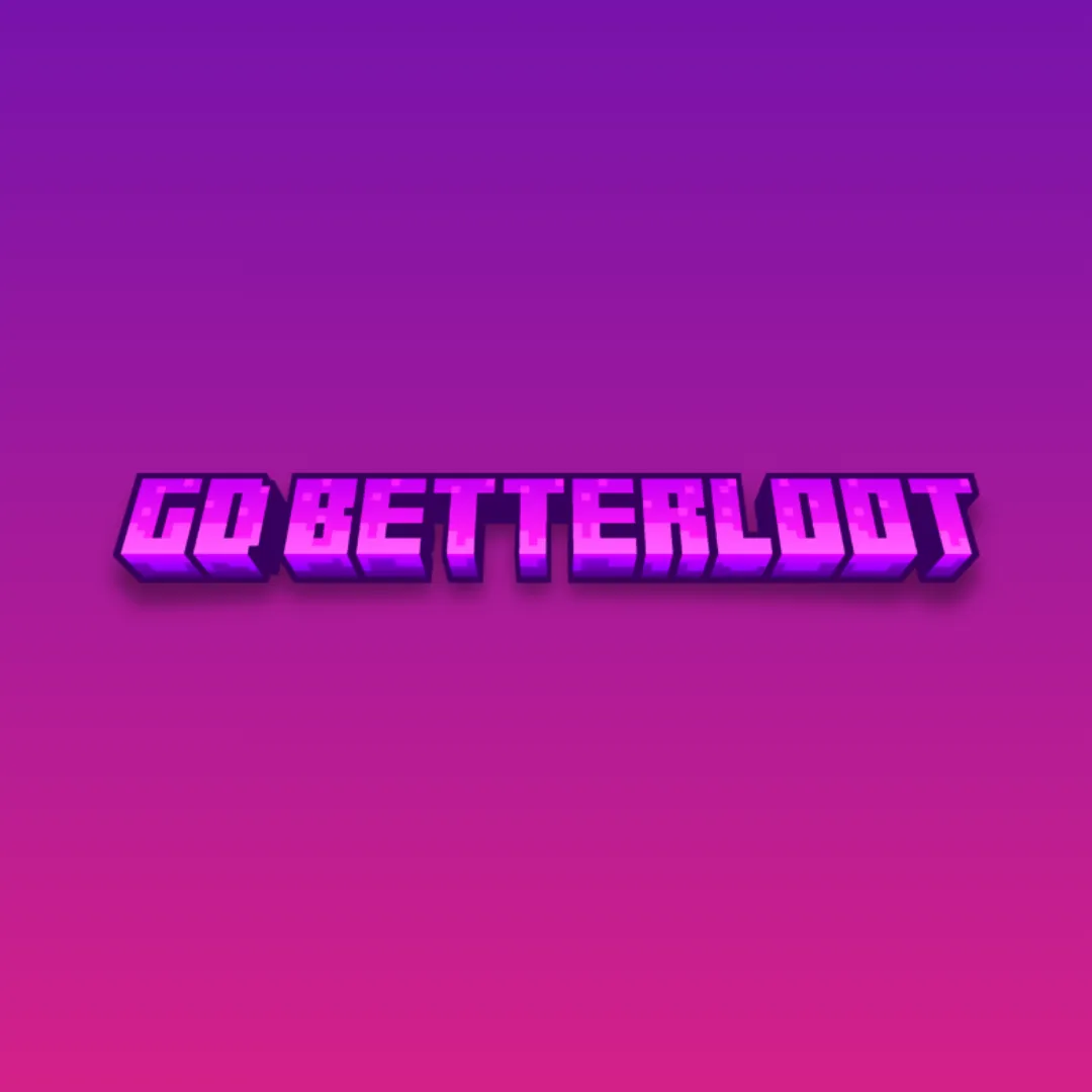GD BetterLoot