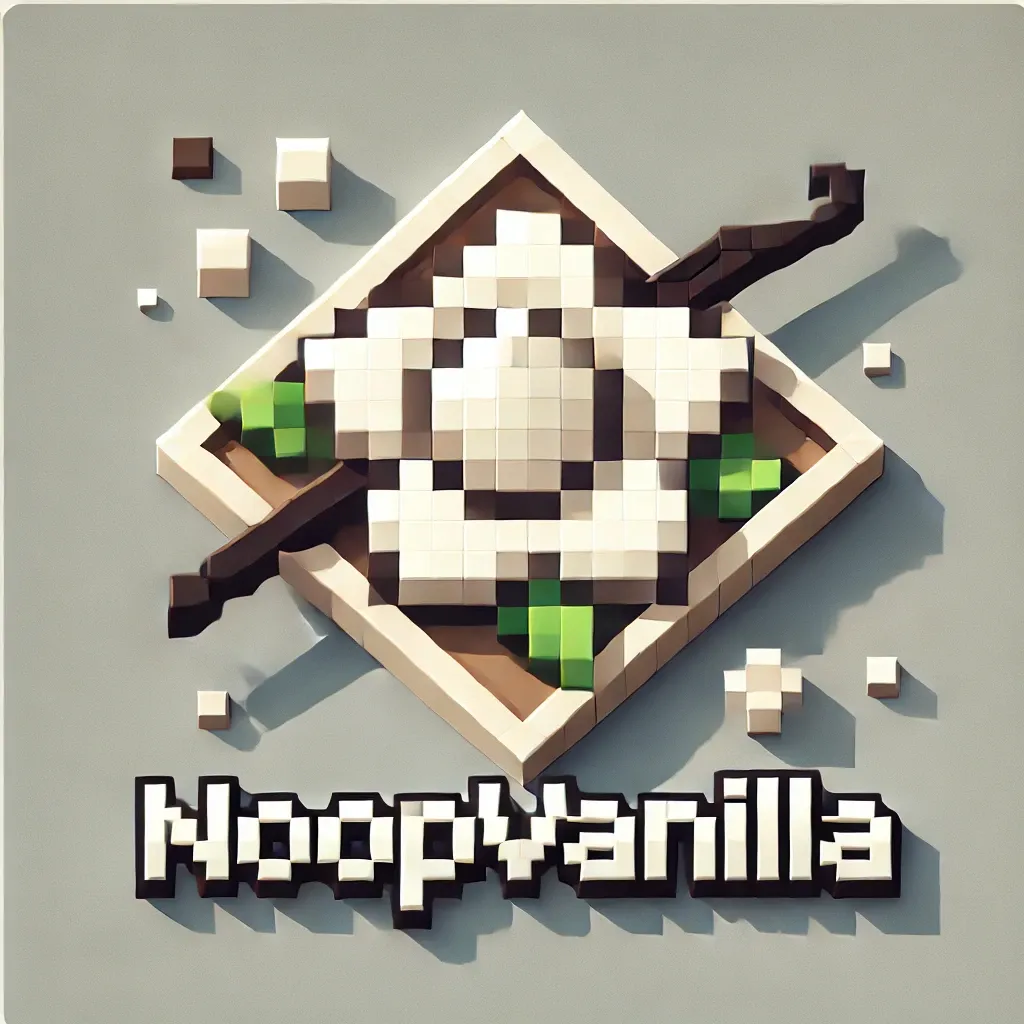No OP Vanilla Commands