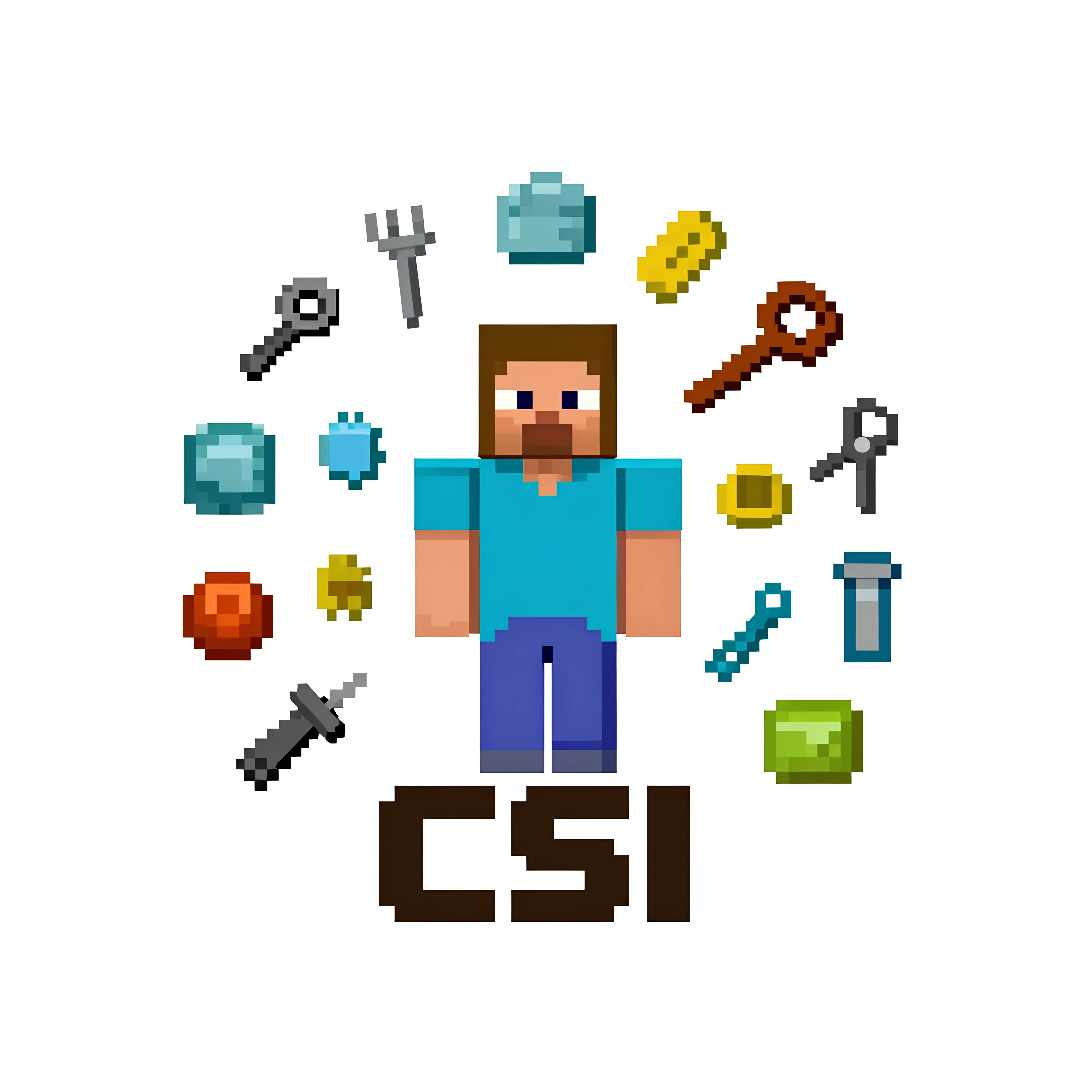 Custom Start Inventory