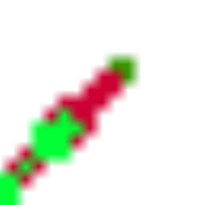 Infinity staffs (Grass addon)