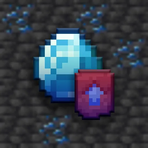 Darker Diamonds