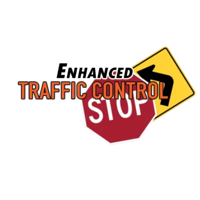 Enhanced Traffic Control (Traffic Control Addon)