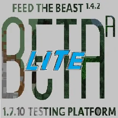 BetaA Redux Lite