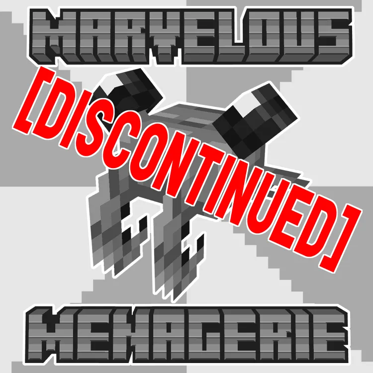 Marvelous Menagerie (DISCONTINUED)