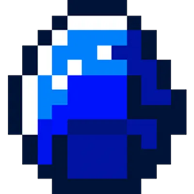 Ender Sapphire