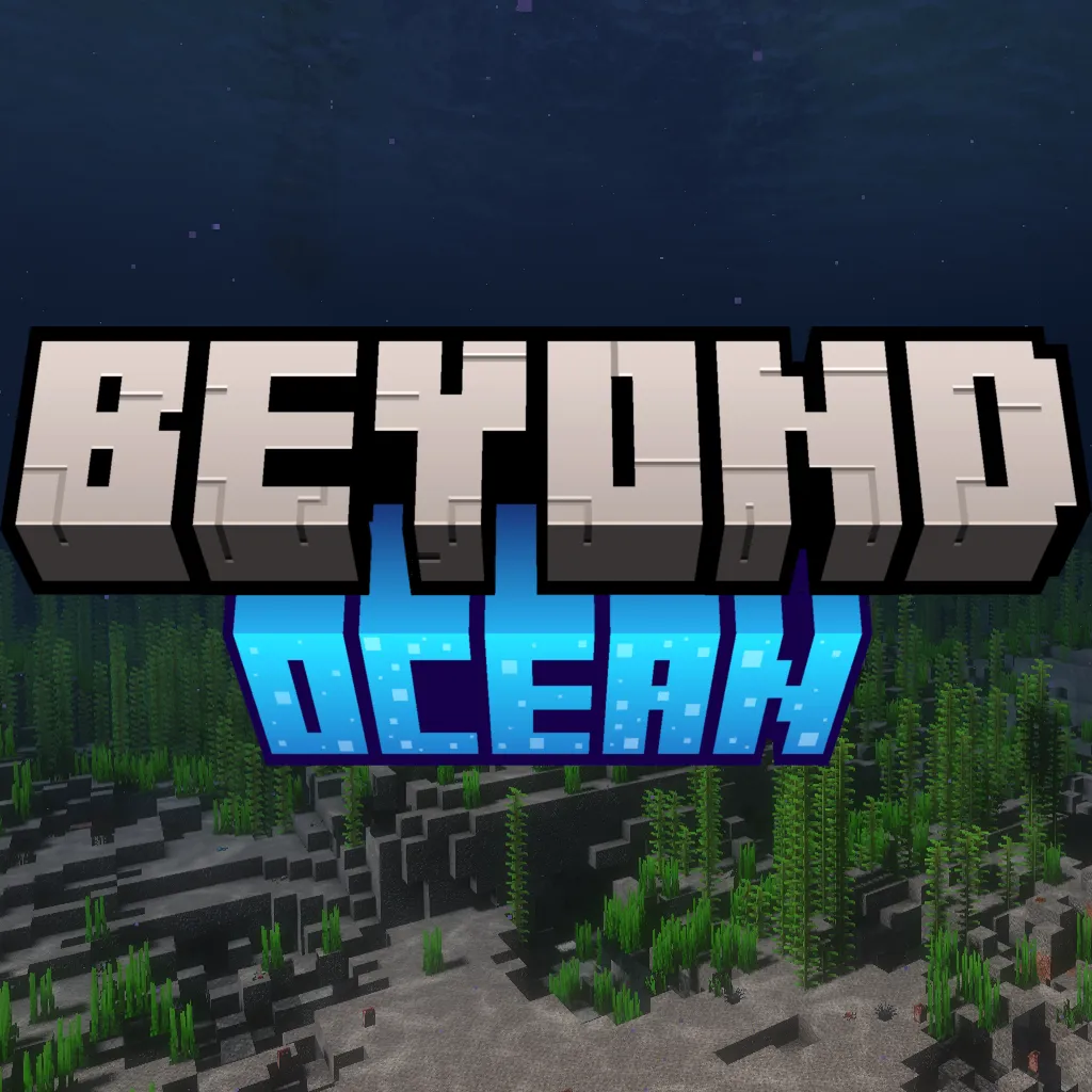 Beyond Ocean