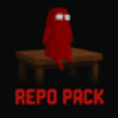 R.E.P.O. PACK