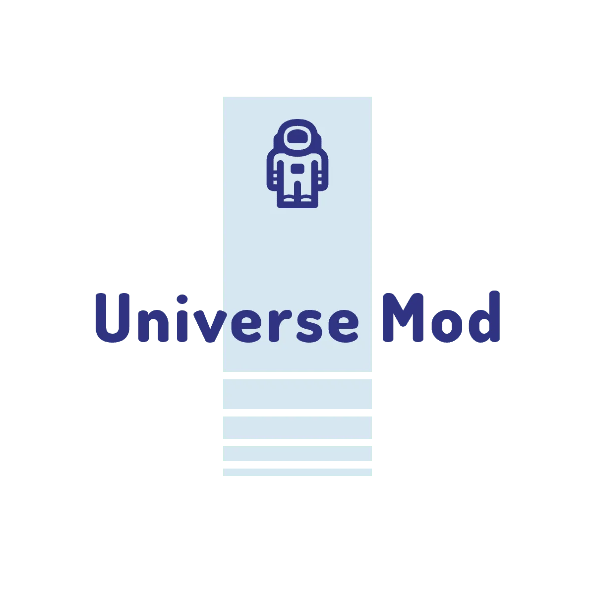 Universe Modpack - Universe Mod