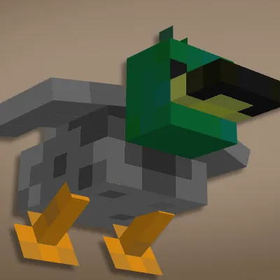 Duck's