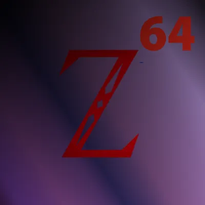 ItemBound Zelda 64