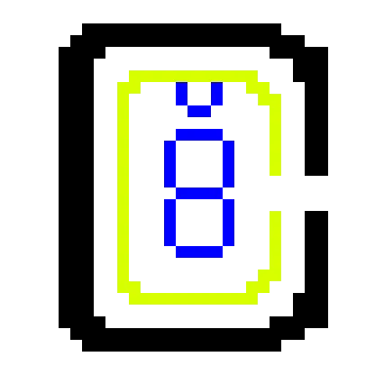 CodeChickenLib Eight