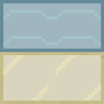 Fusion Connected Glass Compat