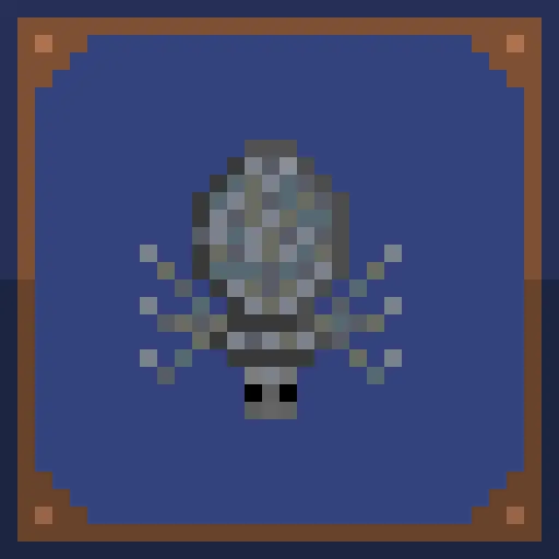 NOTLIVES's Silverfish-Bedbug