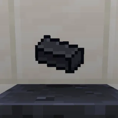 Smithing Steel