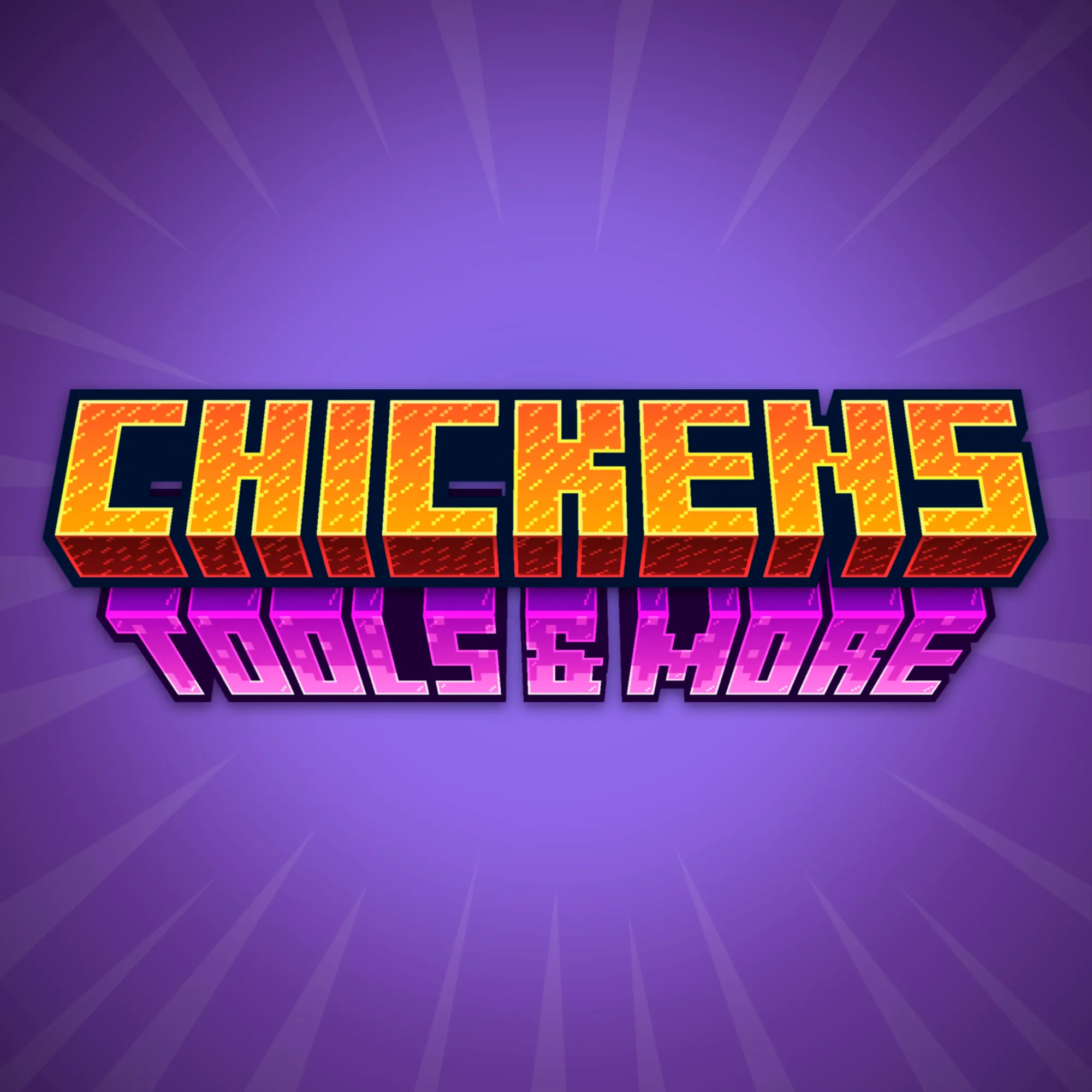 Chicken´s Tools & More (IN REWORKING)