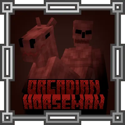 SCP-3456, Orcadian Horseman