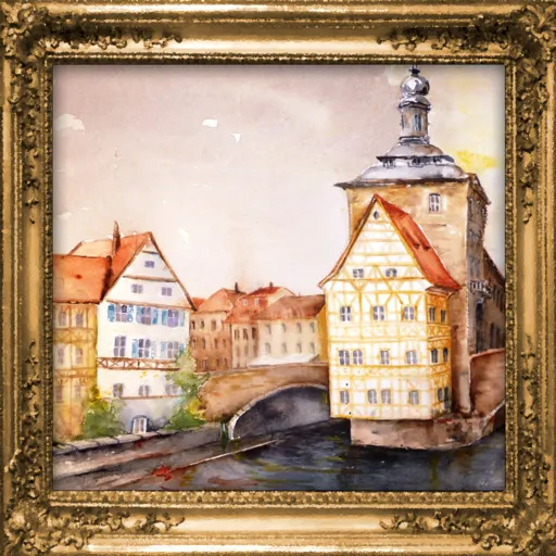 Immersive Paintings Faithful Addon