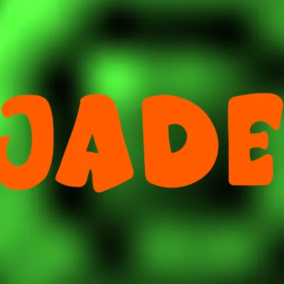 The Jade 