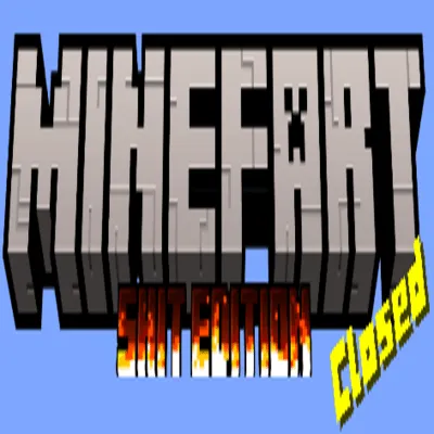 Minefart: Shit Edition