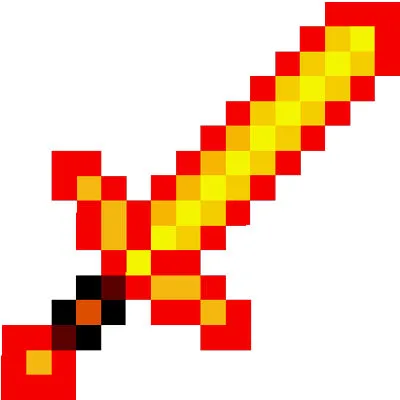 The Fire Sword