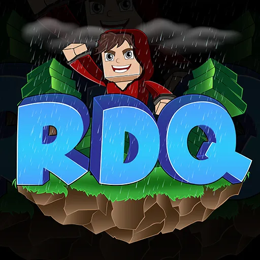 [RDQ] | Cross Server | Quests | Ranks | Tree | Passives/Unlocks | Stats | Achievements 
