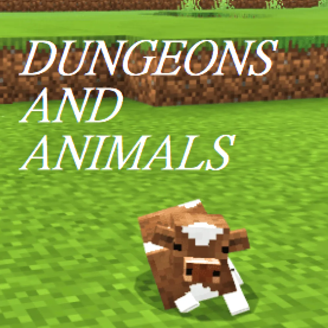 Dungeons and Animals
