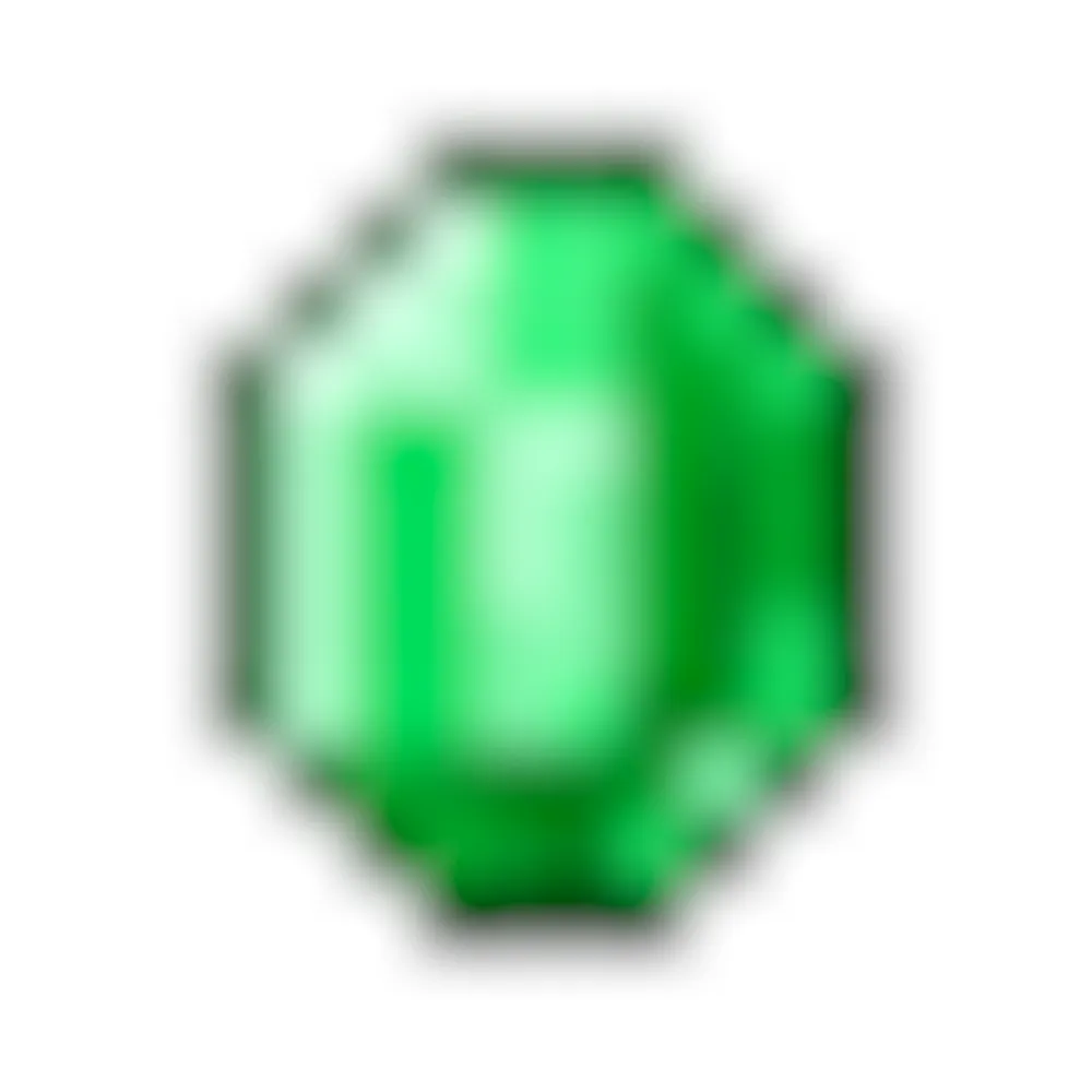 More Emerald Functionality