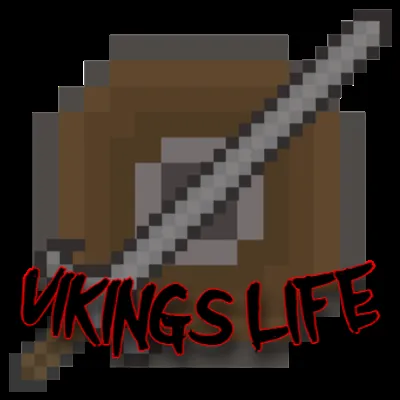 Vikings Life [FORGE] 1.20.1
